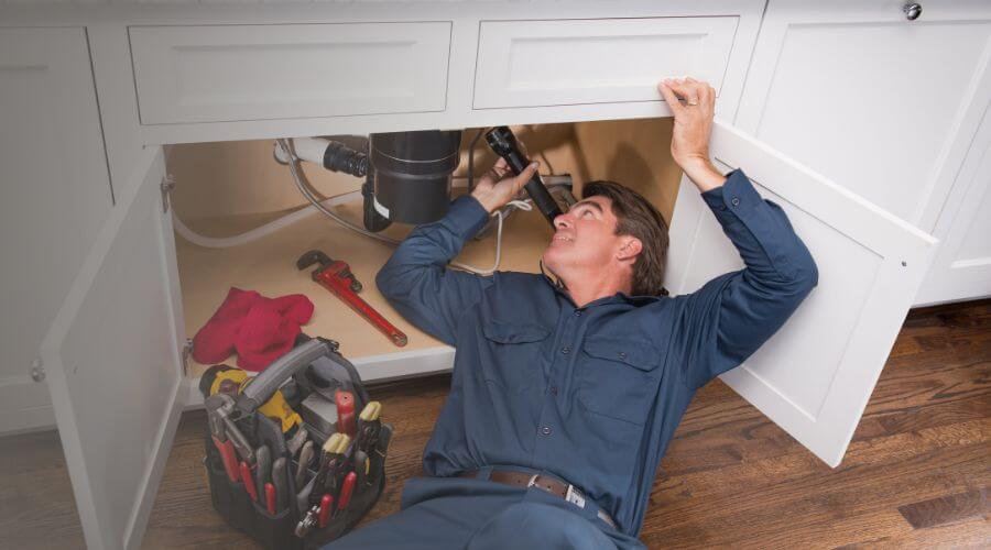 Local expert plumbing services in Winfield, PA